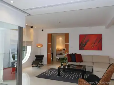 BYD Lofts - Boutique & Serviced Apartments - Patong Beach, - 2