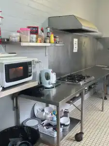 Coogee Beachside Hostel - 19