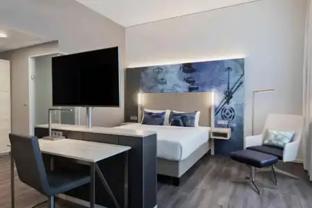 Courtyard by Marriott Munich Garching - 39