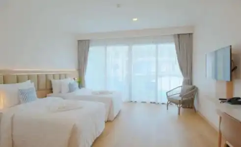 Infinity Aonang Krabi - 118