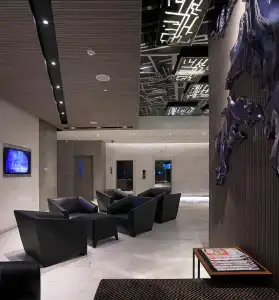 Hyatt Place Bangkok Sukhumvit 1 - 2