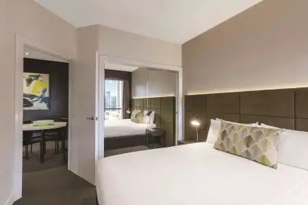 Adina Apartment Melbourne - 175