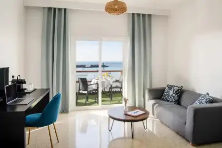 Apartamentos Islamar - 74