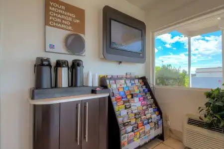 Motel 6 Las Vegas, NV - Boulder Highway - 12