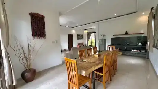 Kubu Bali Baik Villa & Resort - 60