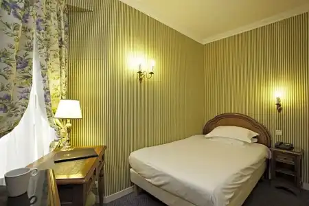 Hôtel des ducs de Bourgogne - 54