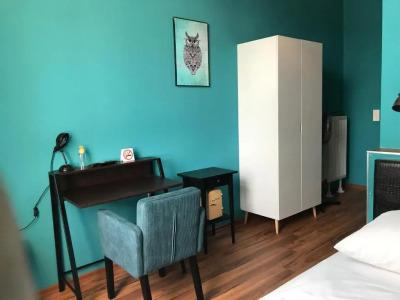 SmartMystique Self Check-IN - 5