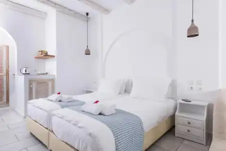 Cycladic Islands & Spa - 49