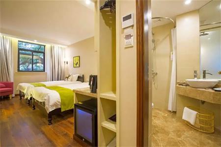 Soho Garden Villa - 163