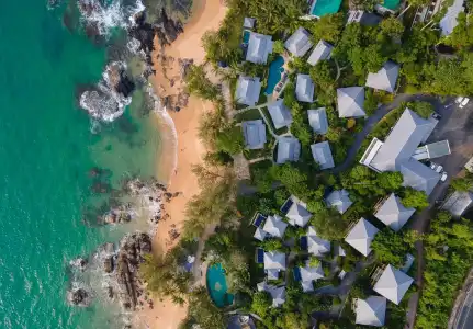 Moracea by Khao Lak Resort - 20