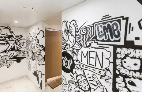 The Mahjong Boutique Hostel - 9