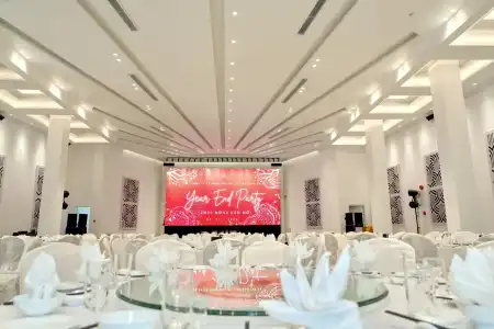 Catba Island Resort & Spa - 28