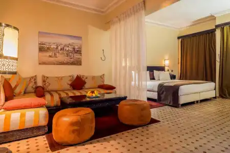 Riad Marrakech By Hivernage - 59