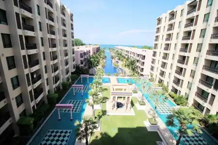 La Casita Huahin - 102