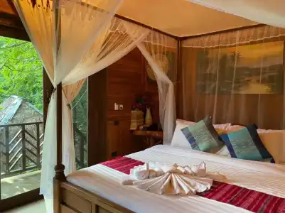 Viking Nature Resort - 22