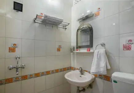 City Inn - 6