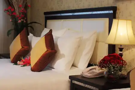 Sam Tuyen Lam Golf & Resorts - 39