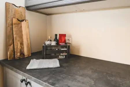 G19 Boutique Apartments - 102