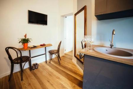 Baltic Design Apartments with free parking and self check-in - 40