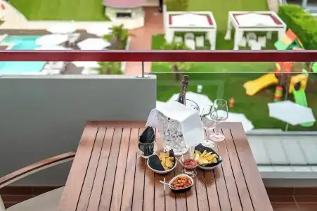 Domino Suite Jesolo - 79