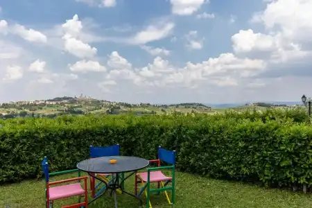 Agriturismo Il Casolare di Bucciano - 35