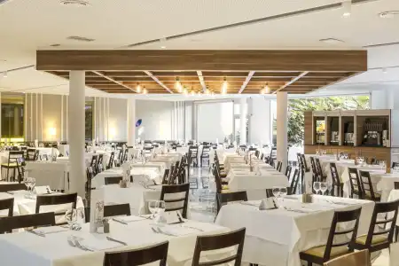 AQUA Onabrava & Spa - 32