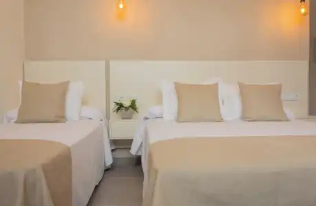 Hostal La Mina - 32