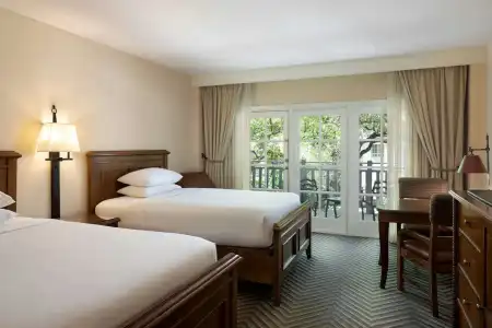 Hyatt Regency Hill Country Resort and Villas - 10