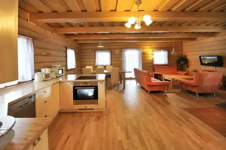Sojka Resort - & Drevenice - 16