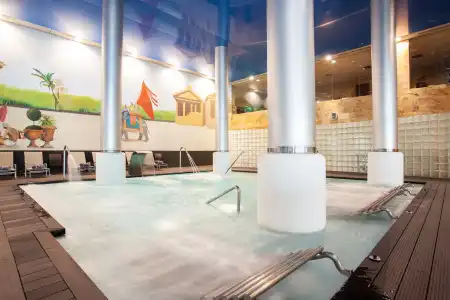 Grupotel Playa de Palma Suites & Spa - 20