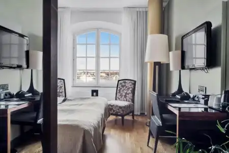 Elite Marina Tower, Spa & Resort - 60