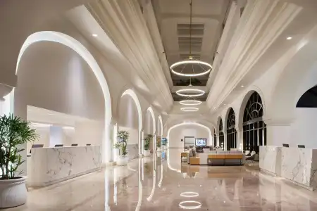 Marriott Cancun, An All-Inclusive Resort - 48