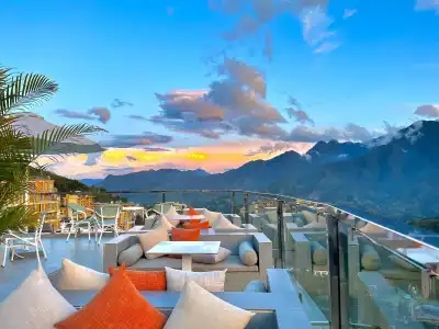 Sapa Relax & Spa - 30
