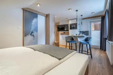 Garni Ötztal Rooms & Aparts - 50