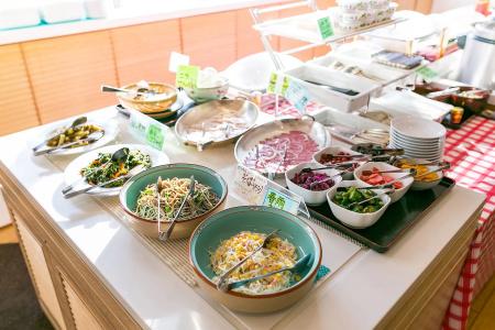 Sotetsu Fresa Inn Nagano Zenkojiguchi - 12