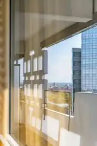 Four Points by Sheraton Munich Arabellapark - 99