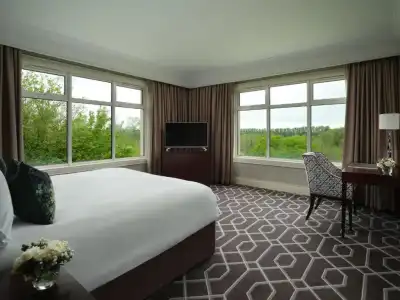 Lyrath Estate Spa & Convention Centre - 46