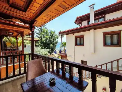 Iskelem Otel - 120