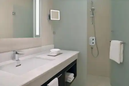 Deltas by Marriott City Center Doha - 6