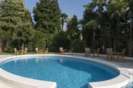 TERME DUE TORRI – Adults Hideaway & SPA - 47