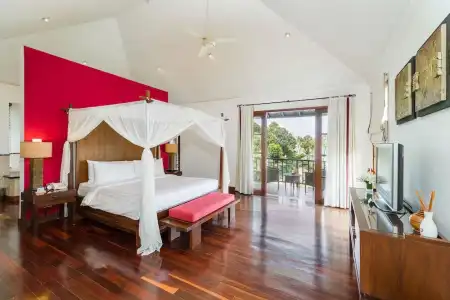 Kanda Residences Pool Villas - 58