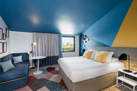 Radisson Aix en Provence - 88