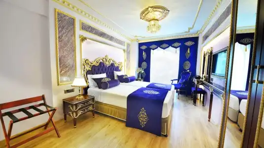 Golden Ak Marmara - 61