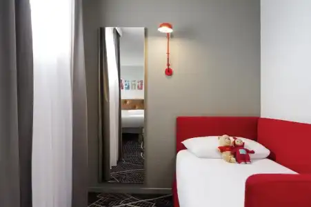 ibis Styles Chartres - 54
