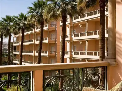 Pavillon Winter Luxor - 23