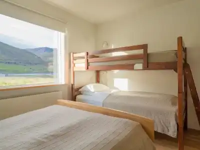 Seyðisfjörður Guesthouse - 48
