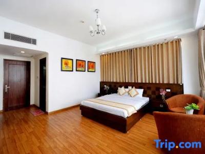 Holiday Central Nha Trang - 37