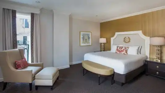 Willard InterContinental Washington by IHG - 136