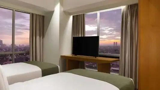 Holiday Inn & Suites Jakarta Gajah Mada by IHG - 124