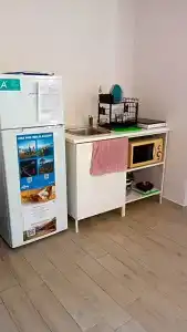 B&B Verde Mare - 14